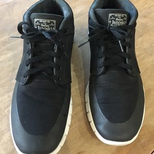 Men’s Nike - Stefan Janoski